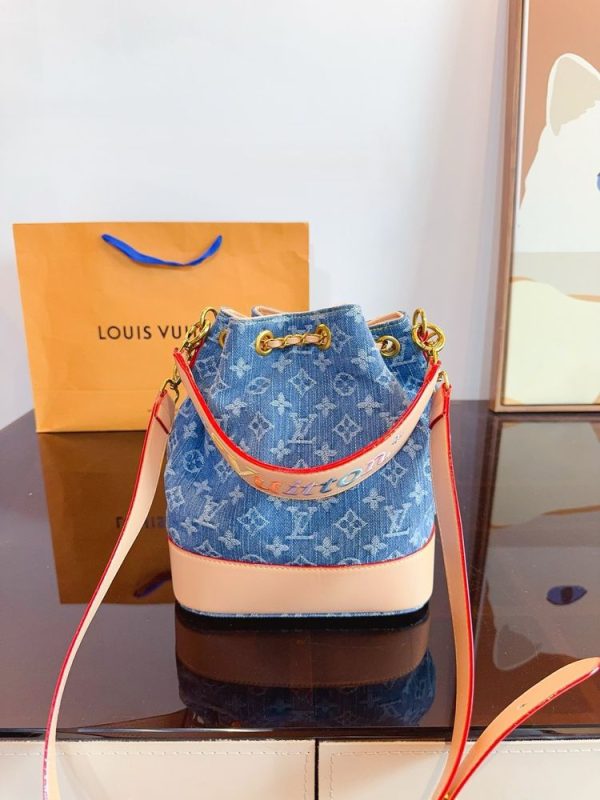 New Fashion LV Handbag L986