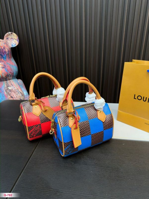 New Fashion LV Handbag L758