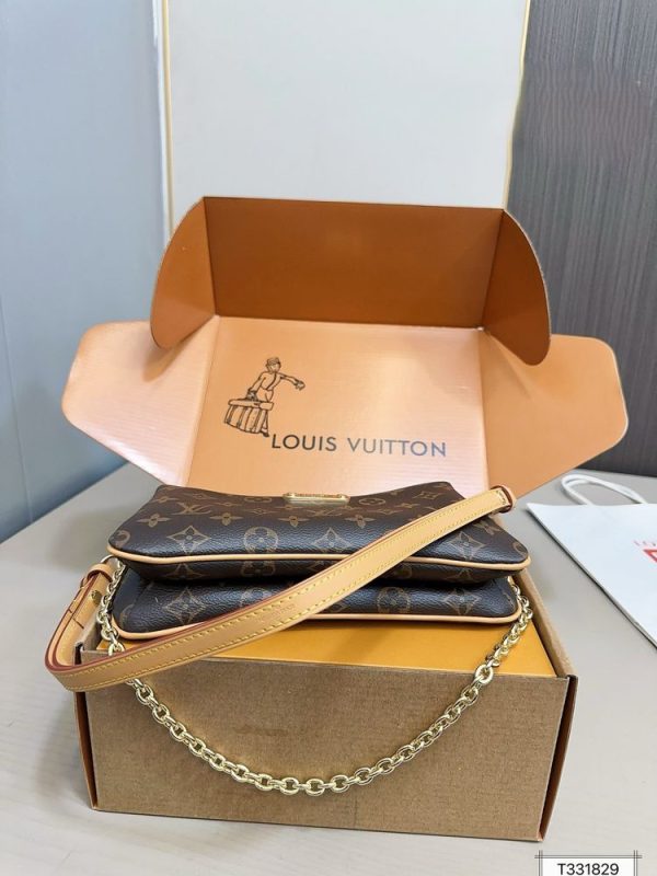 New Fashion LV Handbag L978