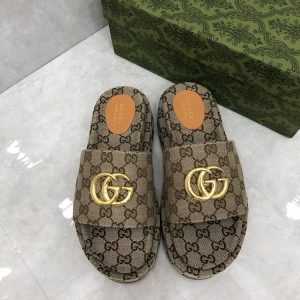 New Fashion Women Gucci Shoes G115