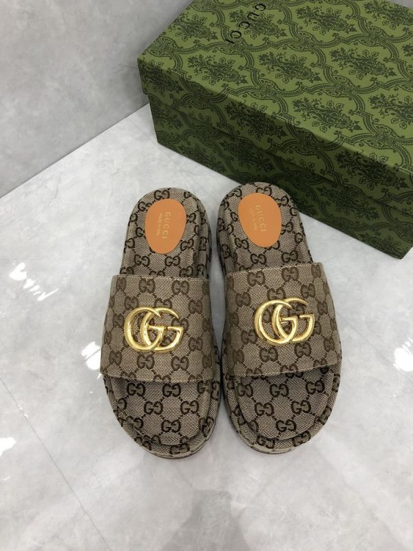 New Fashion Women Gucci Shoes G115