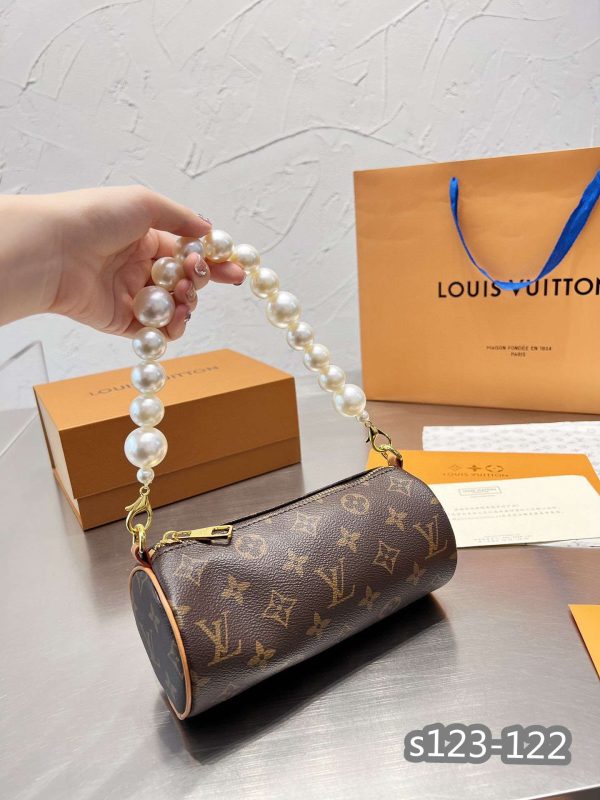 New Fashion LV Handbag L006