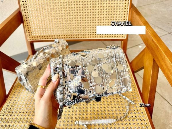 New Fashion CN Handbag C456