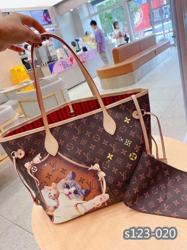 New Fashion LV Handbag L068