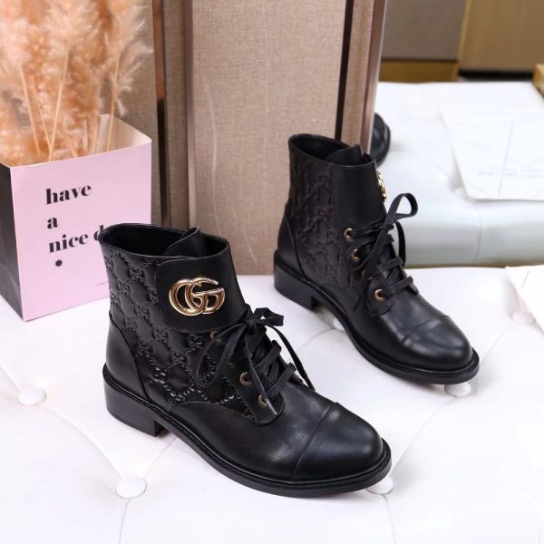 New Fashion Women Gucci Shoes G127