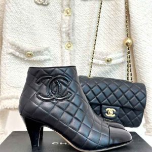 New Fashion Women CN Shoes 299