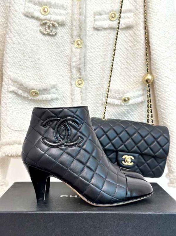 New Fashion Women CN Shoes 299