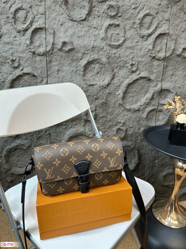 New Fashion LV Handbag L1075