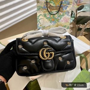 New Fashion GG Handbag G464