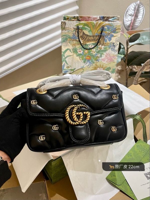 New Fashion GG Handbag G464