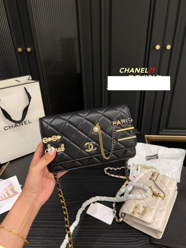 New Fashion CN Handbag C280