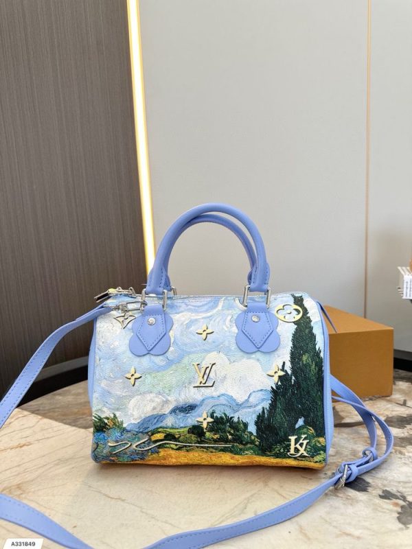 New Fashion LV Handbag L851