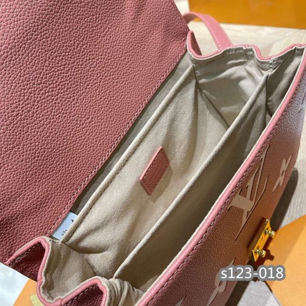 New Fashion LV Handbag L024