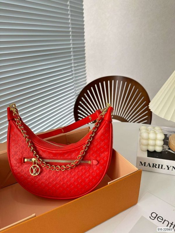 New Fashion LV Handbag L283