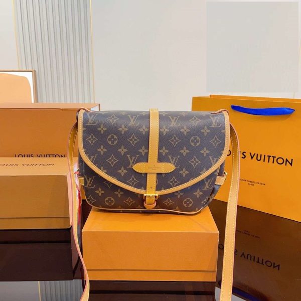 New Fashion LV Handbag L182