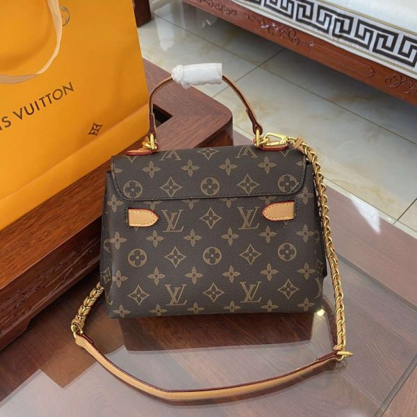 New Fashion LV Handbag L167