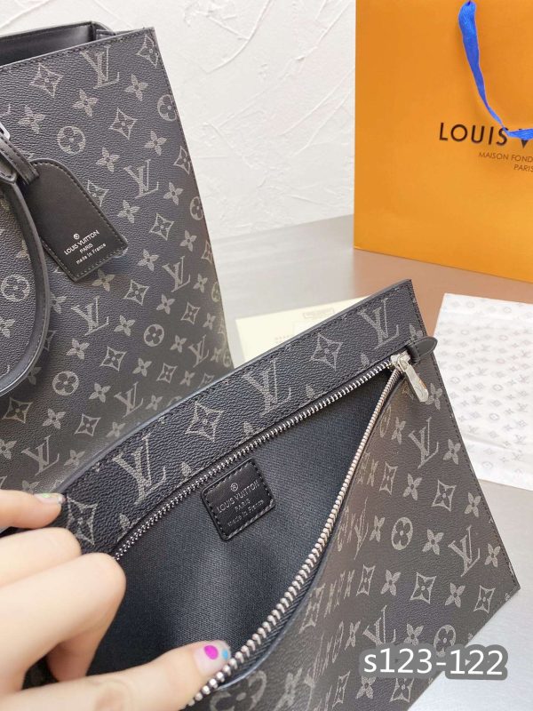 New Fashion LV Handbag L079