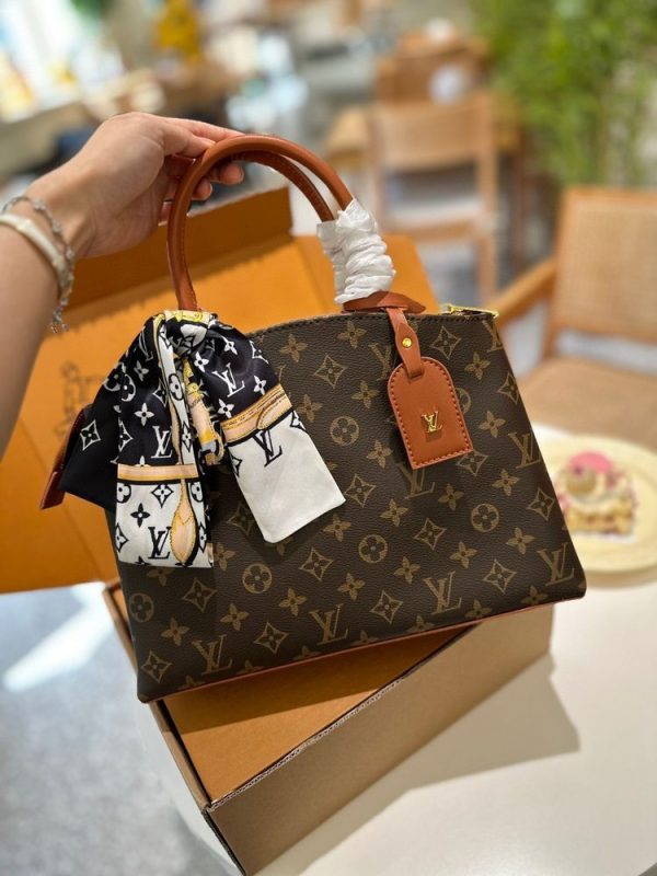 New Fashion LV Handbag L417