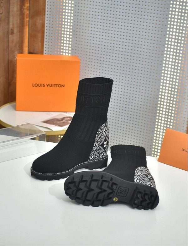 New Fashion Women LV Shoes 336