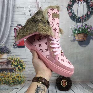 New Fashion Women LV Shoes 114