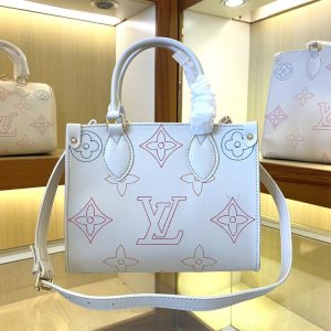 Luxury LV Handbag M46629.3