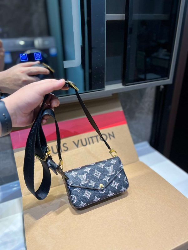 New Fashion LV Handbag L137