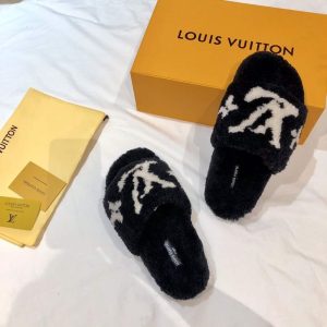 New Fashion Women LV Shoes 339