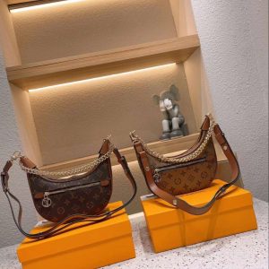 New Fashion LV Handbag L014