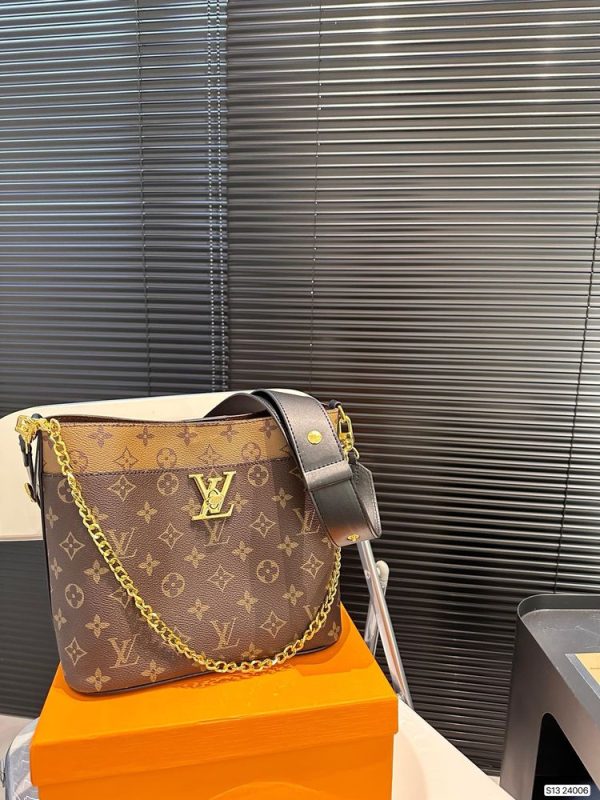 New Fashion LV Handbag L825