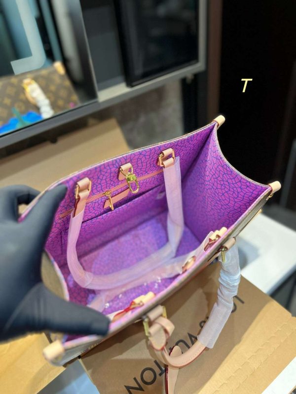 New Fashion LV Handbag L319