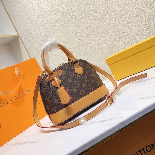 New Fashion LV Handbag L697