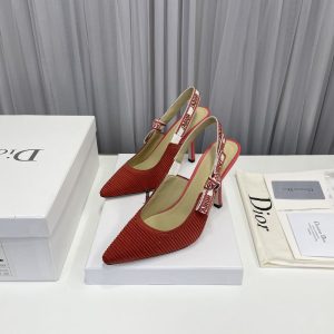 New Fashion Women Dior Shoes 043