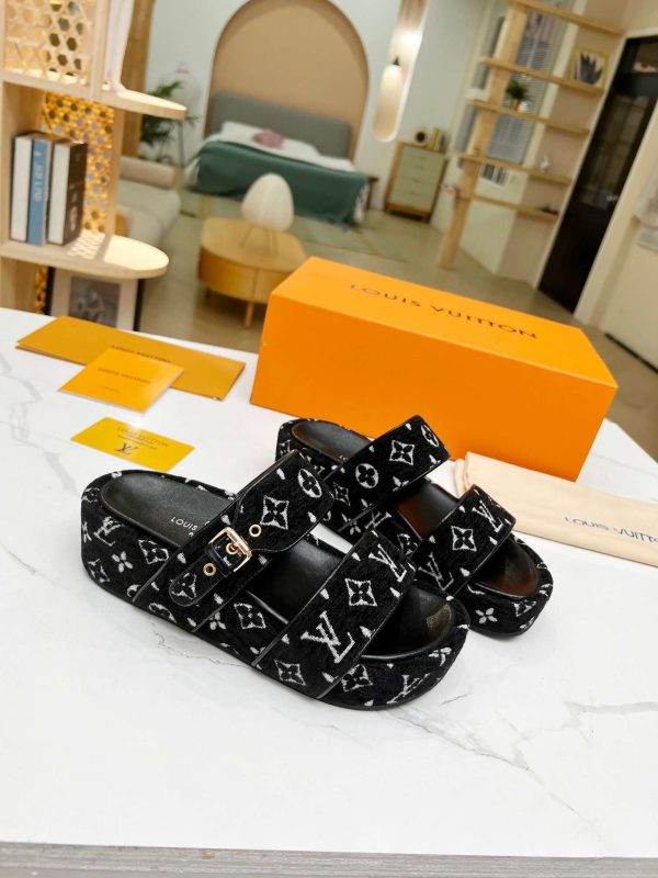 New Fashion Women LV Shoes 163