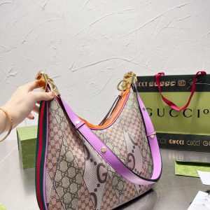 New Fashion GG Handbag 038