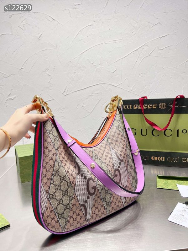 New Fashion GG Handbag 038