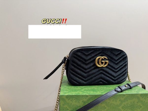 New Fashion GG Handbag G356