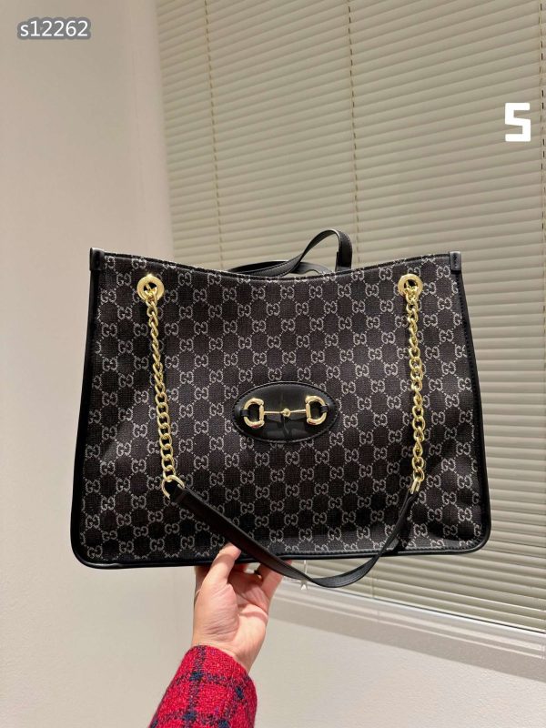 New Fashion GG Handbag 031