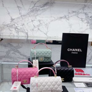 New Fashion CN Handbag C099