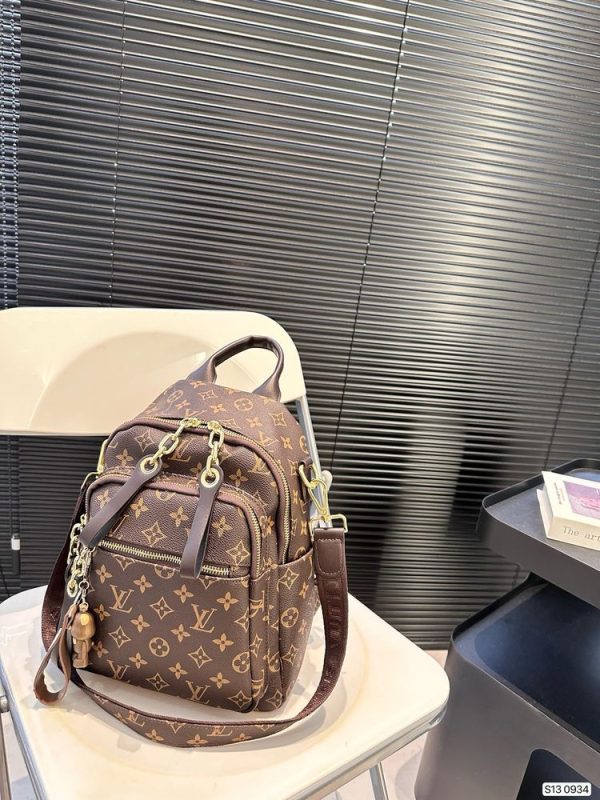 New Fashion LV Handbag L1036