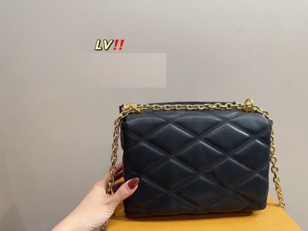 New Fashion LV Handbag L536