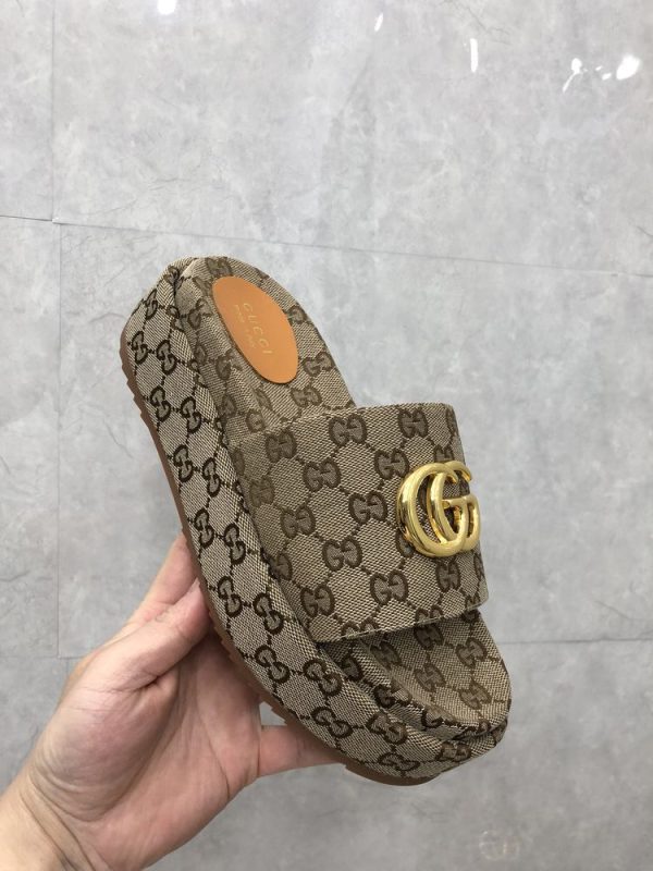 New Fashion Women Gucci Shoes G115