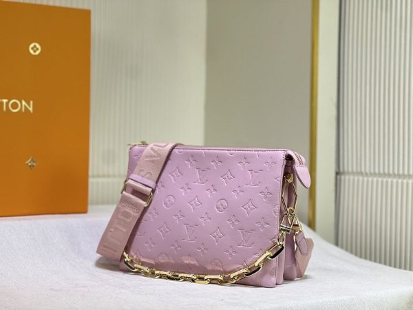 Luxury LV Handbag M57790