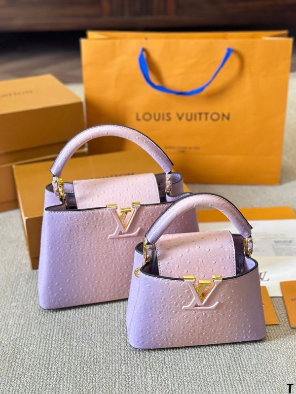 New Fashion LV Handbag L1192