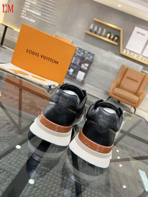 New Fashion Men LV Shoes 098