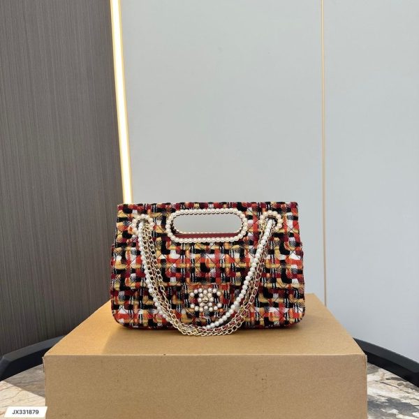 New Fashion CN Handbag C354