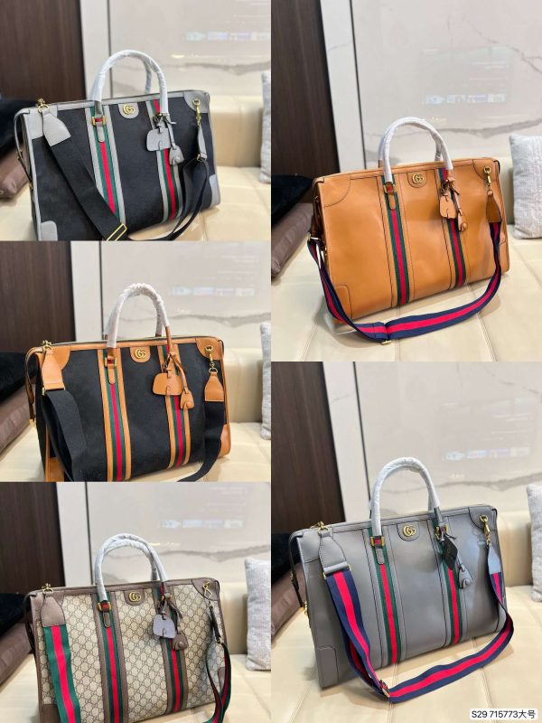 New Fashion GG Handbag 003