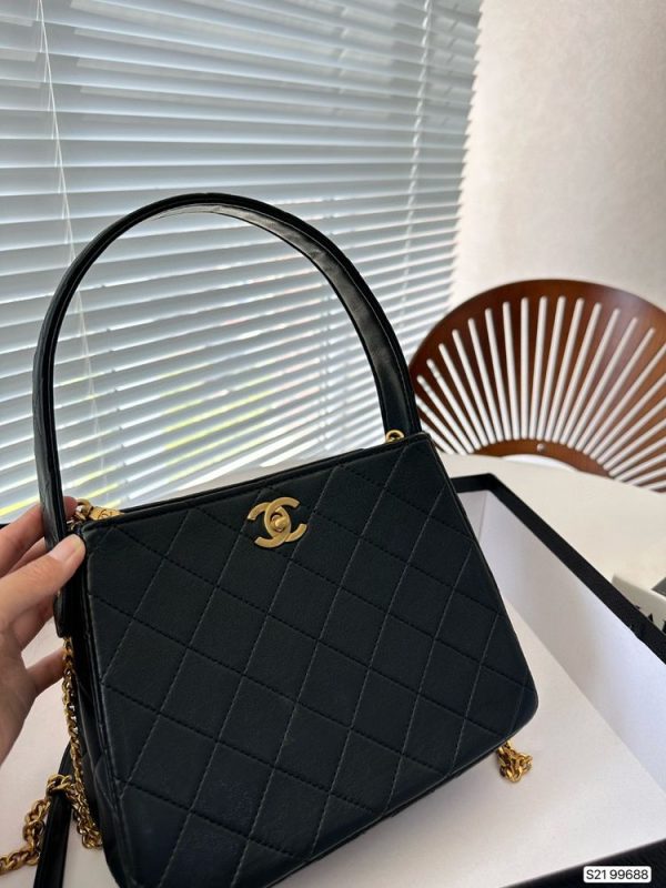 New Fashion CN Handbag C240