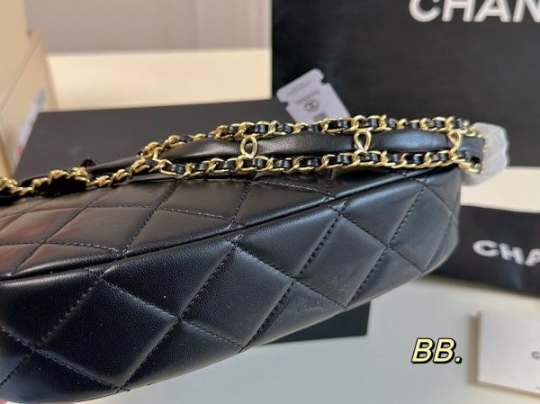 New Fashion CN Handbag C403