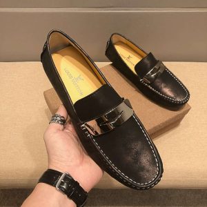 New Fashion Men LV Shoes 039