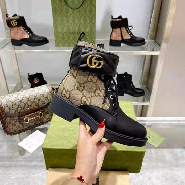 New Fashion Women Gucci Shoes G135